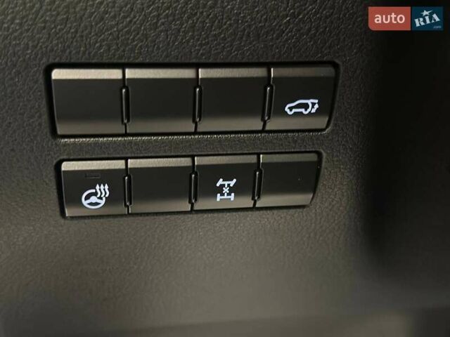 Серый Лексус НХ, объемом двигателя 1.99 л и пробегом 195 тыс. км за 27900 $, фото 16 на Automoto.ua