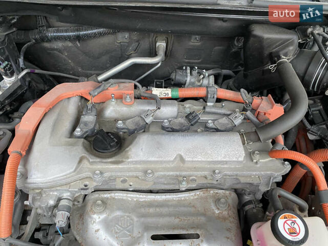 Лексус НХ 2019 в Житомире на Automoto.ua Серый Лексус НХ, объемом двигателя 2.49 л и пробегом 43 тыс. км за 32800 $, фото 26 на Automoto.ua