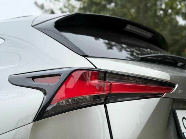 Серый Лексус НХ, объемом двигателя 0 л и пробегом 43 тыс. км за 23700 $, фото 13 на Automoto.ua