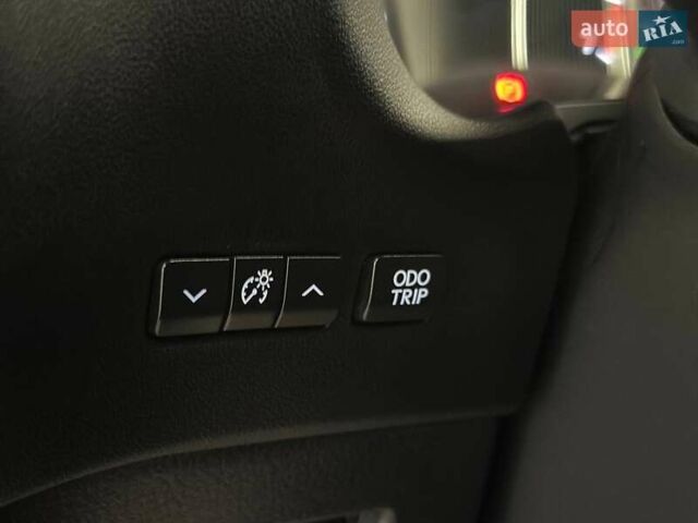 Серый Лексус НХ, объемом двигателя 1.99 л и пробегом 195 тыс. км за 27900 $, фото 24 на Automoto.ua