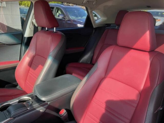 Лексус НХ 2019 в Днепре (Днепропетровске) на Automoto.ua Серый Лексус НХ, объемом двигателя 2 л и пробегом 31 тыс. км за 12500 $, фото 6 на Automoto.ua