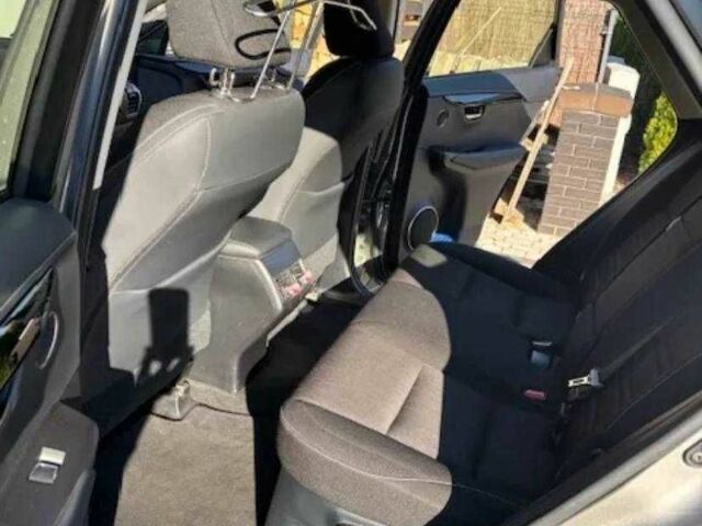 Сірий Лексус НХ, об'ємом двигуна 2 л та пробігом 53 тис. км за 17600 $, фото 8 на Automoto.ua