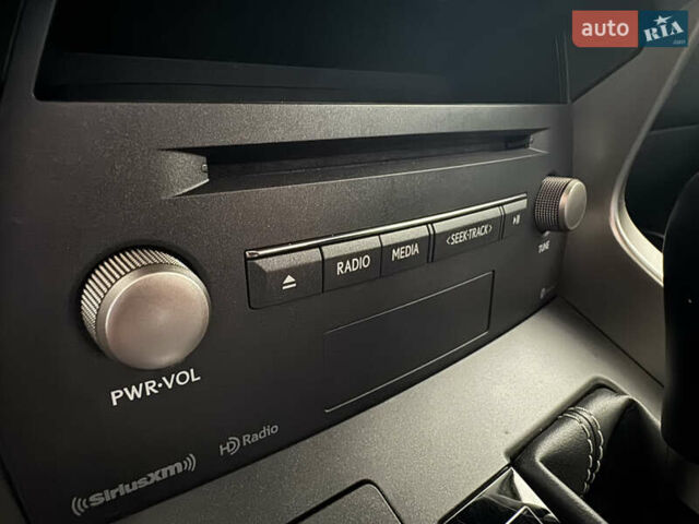 Сірий Лексус НХ, об'ємом двигуна 2 л та пробігом 26 тис. км за 29990 $, фото 18 на Automoto.ua