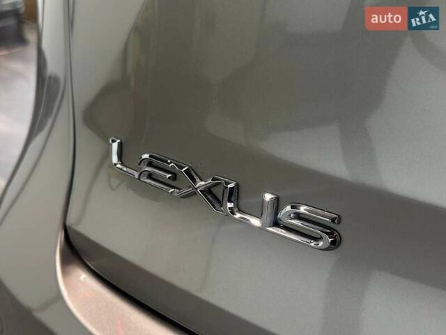 Серый Лексус НХ, объемом двигателя 1.99 л и пробегом 195 тыс. км за 27900 $, фото 39 на Automoto.ua