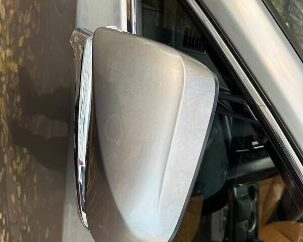 Серый Лексус НХ, объемом двигателя 2 л и пробегом 35 тыс. км за 24999 $, фото 33 на Automoto.ua