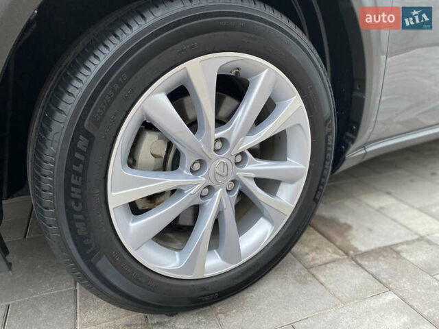 Лексус НХ 2019 в Житомире на Automoto.ua Серый Лексус НХ, объемом двигателя 2.49 л и пробегом 43 тыс. км за 32800 $, фото 7 на Automoto.ua