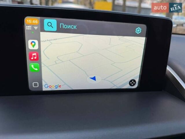 Серый Лексус НХ, объемом двигателя 2 л и пробегом 35 тыс. км за 24999 $, фото 30 на Automoto.ua