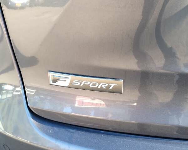 Сірий Лексус НХ, об'ємом двигуна 1.99 л та пробігом 60 тис. км за 32000 $, фото 31 на Automoto.ua