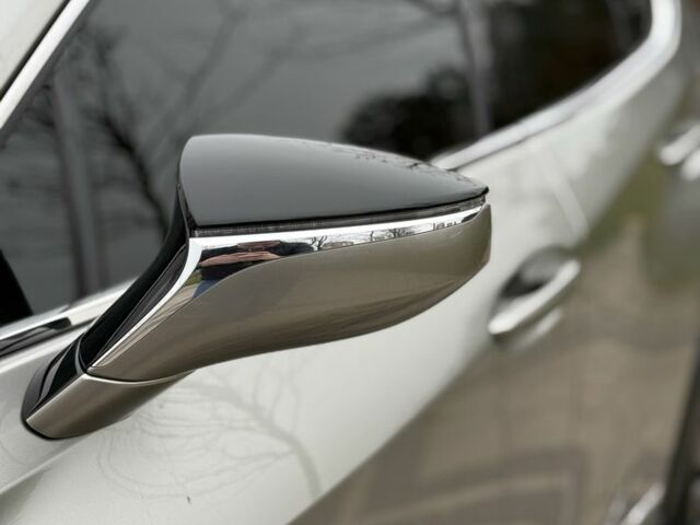 Сірий Лексус НХ, об'ємом двигуна 2 л та пробігом 35 тис. км за 29900 $, фото 9 на Automoto.ua