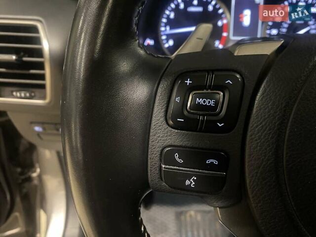 Сірий Лексус НХ, об'ємом двигуна 2 л та пробігом 55 тис. км за 29999 $, фото 21 на Automoto.ua