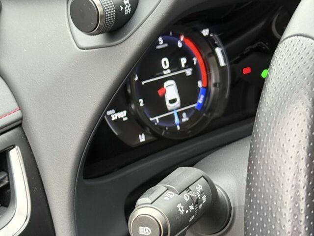 Сірий Лексус НХ, об'ємом двигуна 2 л та пробігом 35 тис. км за 29900 $, фото 11 на Automoto.ua