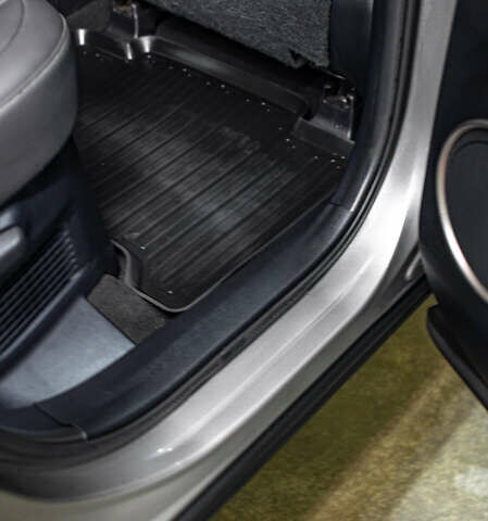 Сірий Лексус НХ, об'ємом двигуна 2 л та пробігом 29 тис. км за 35200 $, фото 44 на Automoto.ua