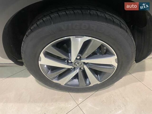 Сірий Лексус НХ, об'ємом двигуна 2 л та пробігом 55 тис. км за 29999 $, фото 15 на Automoto.ua