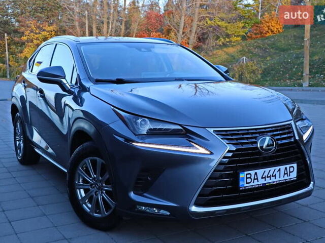 Сірий Лексус НХ, об'ємом двигуна 2 л та пробігом 61 тис. км за 35555 $, фото 34 на Automoto.ua