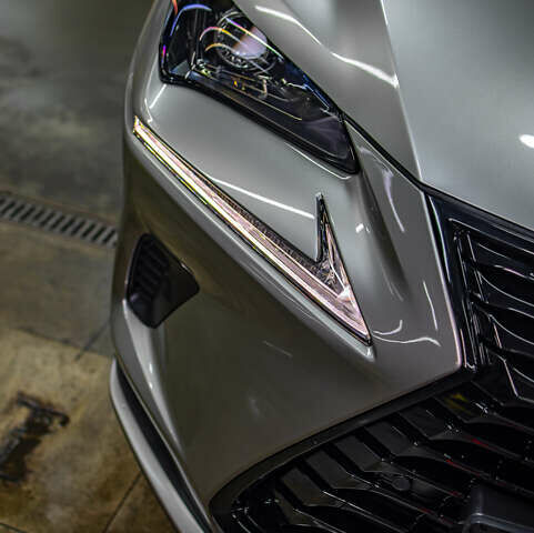 Серый Лексус НХ, объемом двигателя 2 л и пробегом 29 тыс. км за 33800 $, фото 28 на Automoto.ua