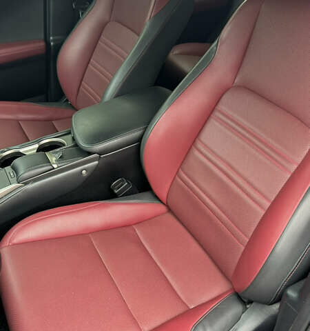 Серый Лексус НХ, объемом двигателя 2 л и пробегом 69 тыс. км за 30900 $, фото 21 на Automoto.ua