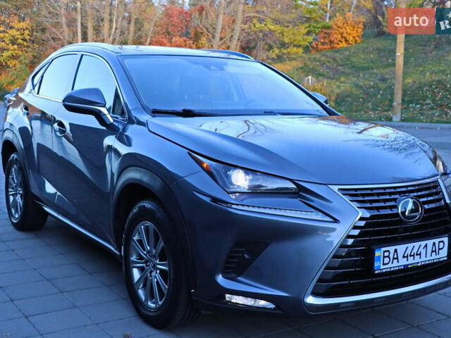 Сірий Лексус НХ, об'ємом двигуна 2 л та пробігом 61 тис. км за 35555 $, фото 33 на Automoto.ua