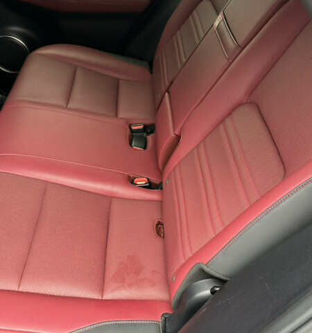 Серый Лексус НХ, объемом двигателя 2 л и пробегом 69 тыс. км за 30900 $, фото 25 на Automoto.ua