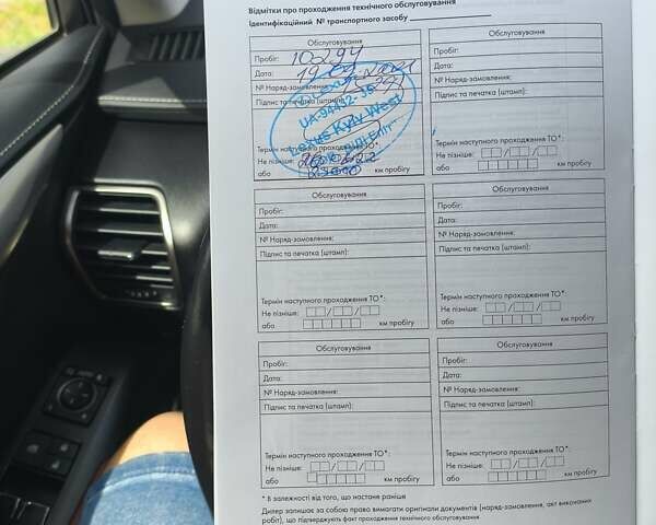 Серый Лексус НХ, объемом двигателя 1.99 л и пробегом 55 тыс. км за 28700 $, фото 15 на Automoto.ua