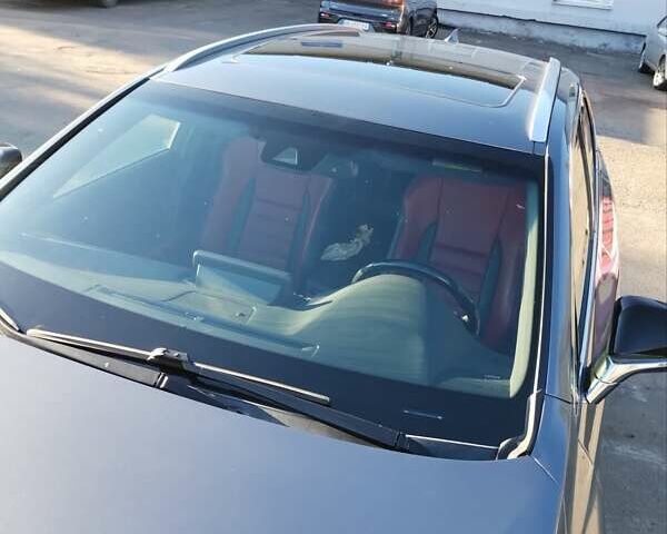 Сірий Лексус НХ, об'ємом двигуна 1.99 л та пробігом 60 тис. км за 32000 $, фото 29 на Automoto.ua
