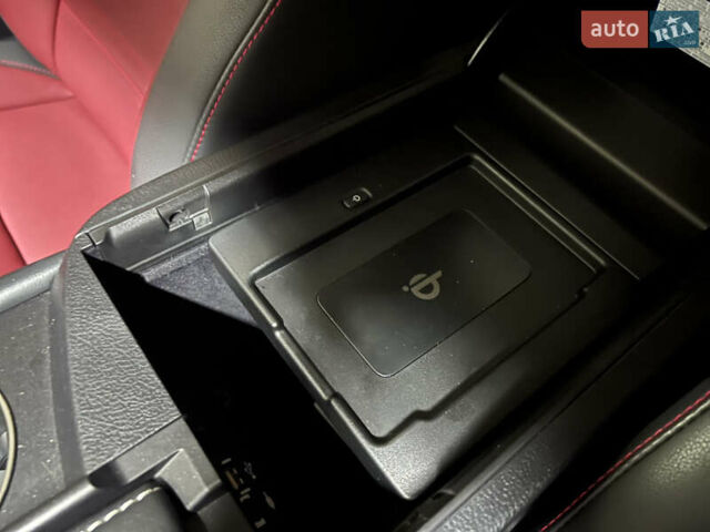 Сірий Лексус НХ, об'ємом двигуна 1.99 л та пробігом 48 тис. км за 32900 $, фото 38 на Automoto.ua