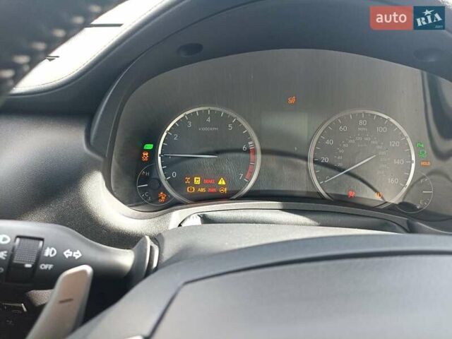 Сірий Лексус НХ, об'ємом двигуна 2 л та пробігом 41 тис. км за 31750 $, фото 21 на Automoto.ua