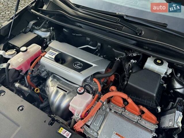 Серый Лексус НХ, объемом двигателя 2.49 л и пробегом 50 тыс. км за 40900 $, фото 58 на Automoto.ua