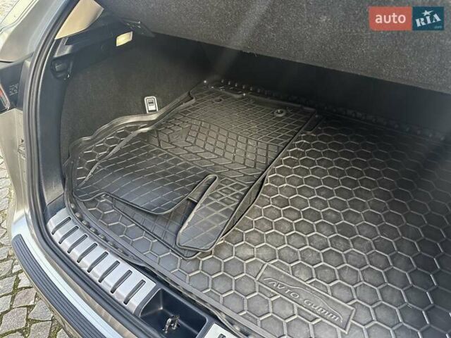 Серый Лексус НХ, объемом двигателя 2.49 л и пробегом 50 тыс. км за 40900 $, фото 28 на Automoto.ua