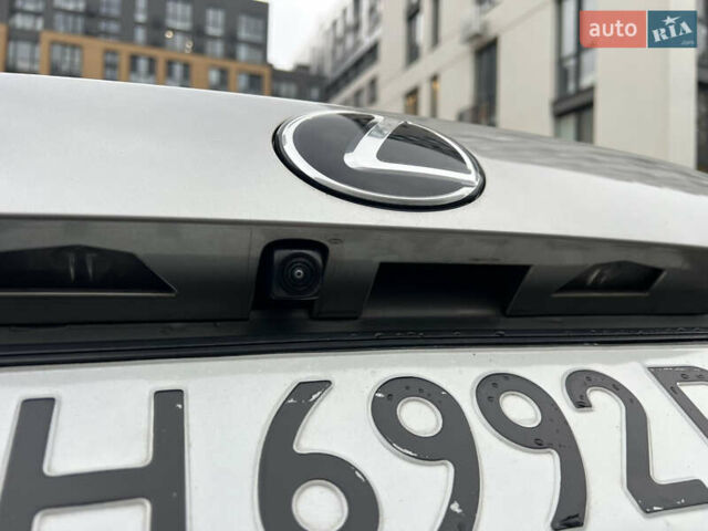 Сірий Лексус НХ, об'ємом двигуна 1.99 л та пробігом 60 тис. км за 34500 $, фото 36 на Automoto.ua