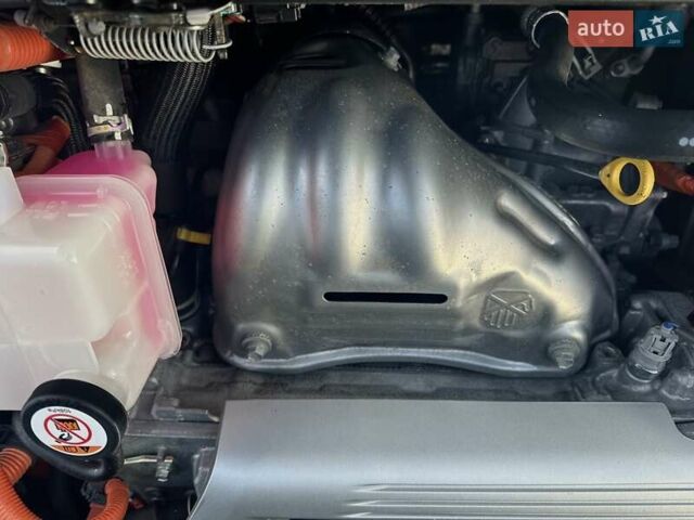 Серый Лексус НХ, объемом двигателя 2.49 л и пробегом 50 тыс. км за 40900 $, фото 56 на Automoto.ua