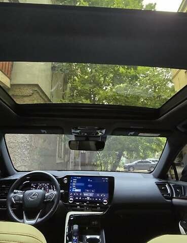 Сірий Лексус НХ, об'ємом двигуна 2.49 л та пробігом 17 тис. км за 52000 $, фото 14 на Automoto.ua