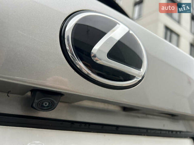 Сірий Лексус НХ, об'ємом двигуна 1.99 л та пробігом 60 тис. км за 34500 $, фото 39 на Automoto.ua