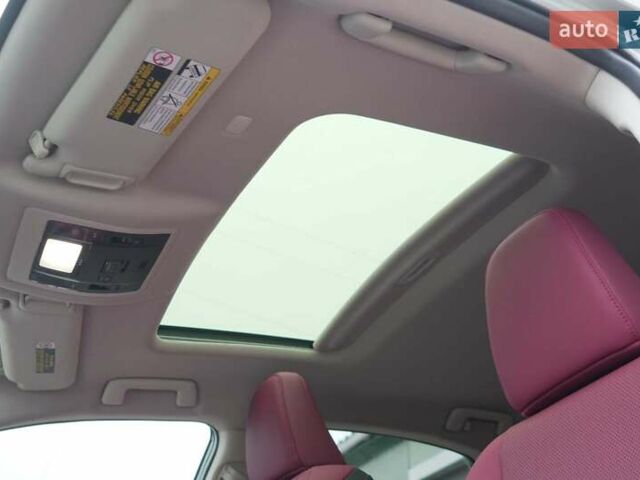 Сірий Лексус НХ, об'ємом двигуна 2 л та пробігом 41 тис. км за 31750 $, фото 14 на Automoto.ua