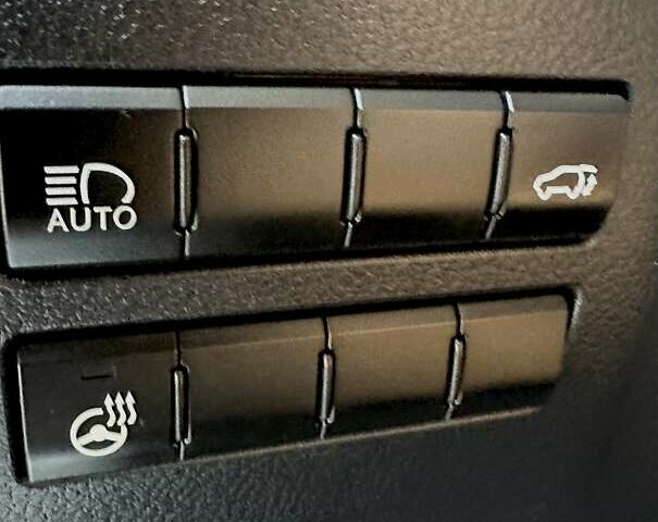 Серый Лексус НХ, объемом двигателя 2.49 л и пробегом 50 тыс. км за 40900 $, фото 38 на Automoto.ua