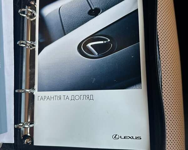 Серый Лексус НХ, объемом двигателя 2.49 л и пробегом 50 тыс. км за 40900 $, фото 52 на Automoto.ua