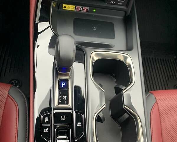 Серый Лексус НХ, объемом двигателя 2.49 л и пробегом 64 тыс. км за 45000 $, фото 17 на Automoto.ua