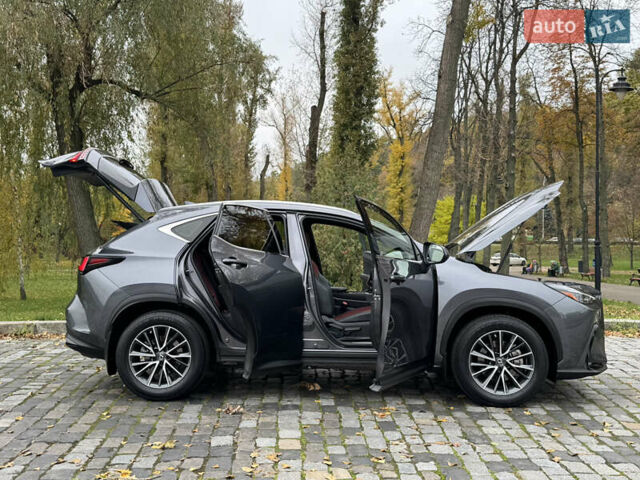 Лексус НХ 2022 в Киеве на Automoto.ua Серый Лексус НХ, объемом двигателя 1.99 л и пробегом 93 тыс. км за 36555 $, фото 59 на Automoto.ua