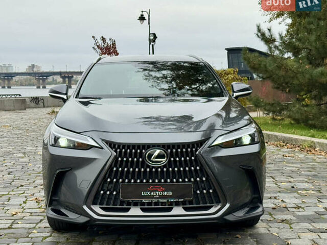 Лексус НХ 2022 в Киеве на Automoto.ua Серый Лексус НХ, объемом двигателя 1.99 л и пробегом 93 тыс. км за 36555 $, фото 111 на Automoto.ua