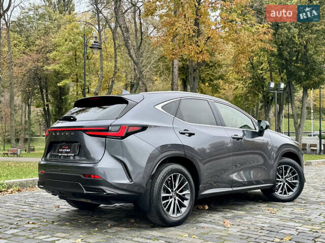 Лексус НХ 2022 в Киеве на Automoto.ua Серый Лексус НХ, объемом двигателя 1.99 л и пробегом 93 тыс. км за 36555 $, фото 106 на Automoto.ua