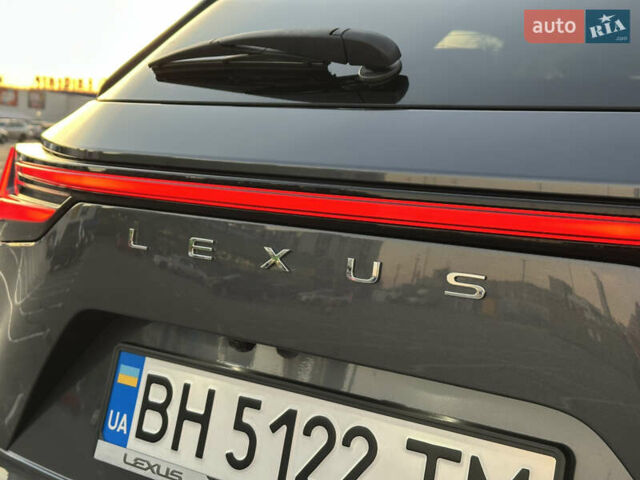 Серый Лексус НХ, объемом двигателя 2.49 л и пробегом 45 тыс. км за 49900 $, фото 25 на Automoto.ua