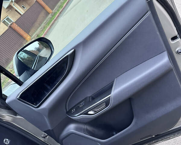 Серый Лексус НХ, объемом двигателя 1.99 л и пробегом 36 тыс. км за 41500 $, фото 35 на Automoto.ua