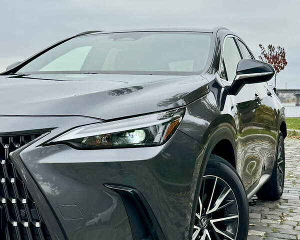 Лексус НХ 2022 в Киеве на Automoto.ua Серый Лексус НХ, объемом двигателя 1.99 л и пробегом 93 тыс. км за 36555 $, фото 105 на Automoto.ua