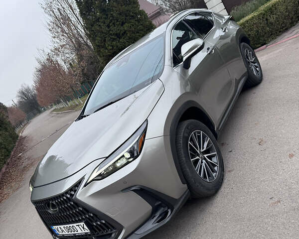 Серый Лексус НХ, объемом двигателя 1.99 л и пробегом 36 тыс. км за 41500 $, фото 21 на Automoto.ua