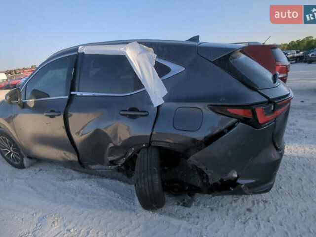 Серый Лексус НХ, объемом двигателя 2 л и пробегом 82 тыс. км за 28000 $, фото 16 на Automoto.ua