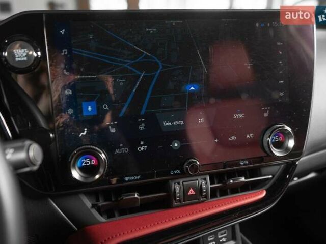 Серый Лексус НХ, объемом двигателя 2.49 л и пробегом 15 тыс. км за 51900 $, фото 27 на Automoto.ua