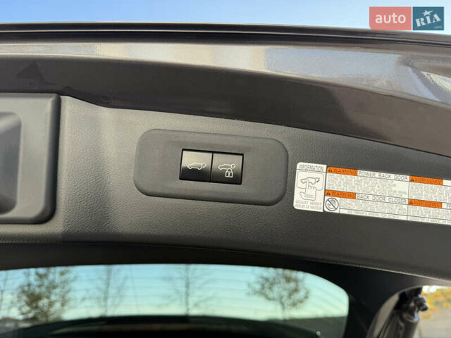 Серый Лексус НХ, объемом двигателя 1.99 л и пробегом 67 тыс. км за 41500 $, фото 27 на Automoto.ua