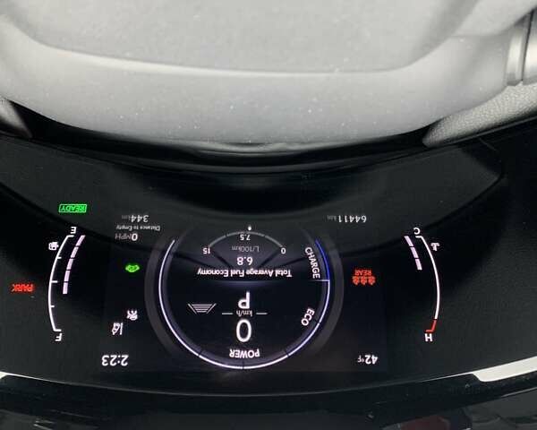 Серый Лексус НХ, объемом двигателя 2.49 л и пробегом 64 тыс. км за 45000 $, фото 16 на Automoto.ua