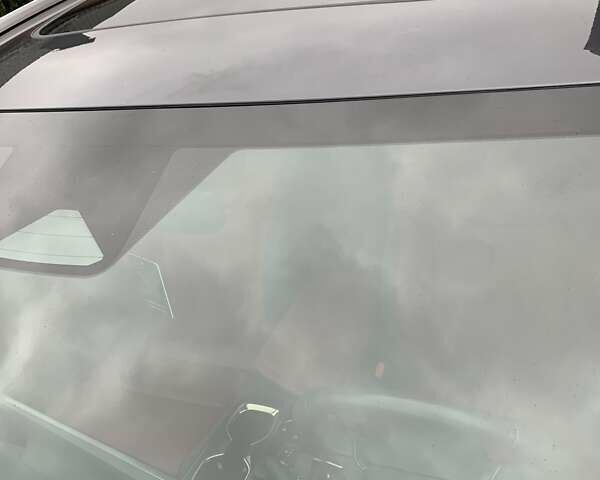 Серый Лексус НХ, объемом двигателя 2.49 л и пробегом 64 тыс. км за 45000 $, фото 14 на Automoto.ua