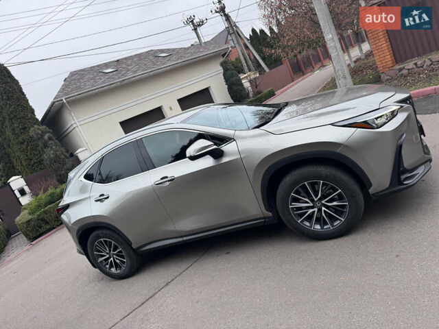 Серый Лексус НХ, объемом двигателя 1.99 л и пробегом 36 тыс. км за 41500 $, фото 11 на Automoto.ua
