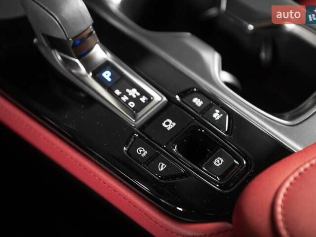 Серый Лексус НХ, объемом двигателя 2.49 л и пробегом 15 тыс. км за 51900 $, фото 34 на Automoto.ua